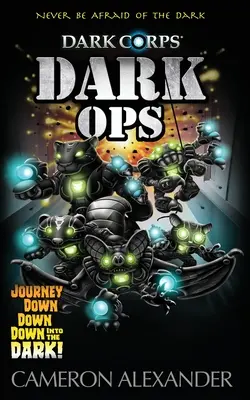 Operațiuni întunecate - Dark Ops