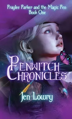 Cronicile Penwitch - Penwitch Chronicles