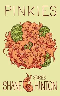 Pinkies: povești - Pinkies: stories