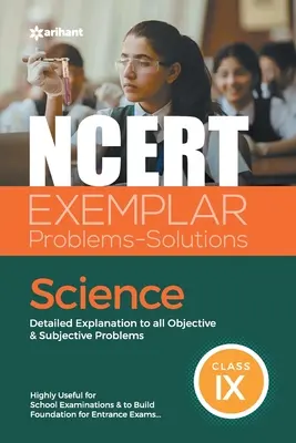 Exemplare NCERT Probleme-Soluții Știință clasa a 9-a - NCERT Exemplar Problems-Solutions Science class 9th