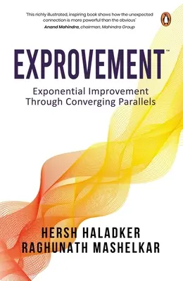 Exprovement: Îmbunătățirea exponențială prin paralele convergente - Exprovement: Exponential Improvement Through Converging Parallels