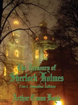 Tezaurul lui Sherlock Holmes - The Treasury of Sherlock Holmes