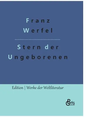 Star of the Unborn - Stern der Ungeborenen