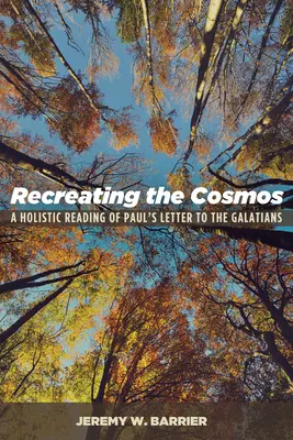 Recrearea Cosmosului - Recreating the Cosmos