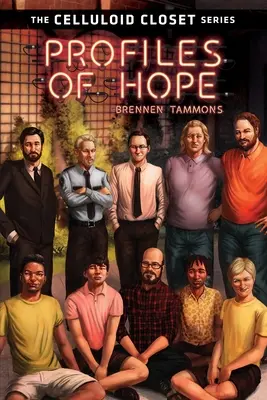 Profiluri de speranță - Profiles of Hope