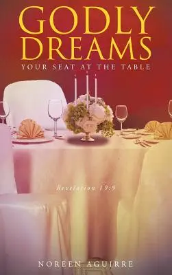 Godly Dreams: Locul tău la masă - Godly Dreams: Your Seat at the Table
