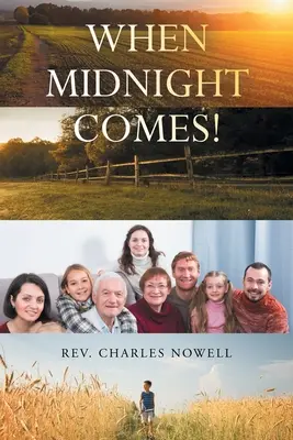 Când vine miezul nopții! - When Midnight Comes!