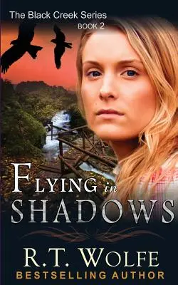 Flying in Shadows (The Black Creek Series, Book 2)