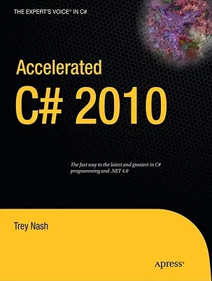 C# accelerat 2010 - Accelerated C# 2010