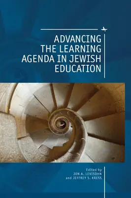 Promovarea agendei de învățare în educația evreiască - Advancing the Learning Agenda in Jewish Education