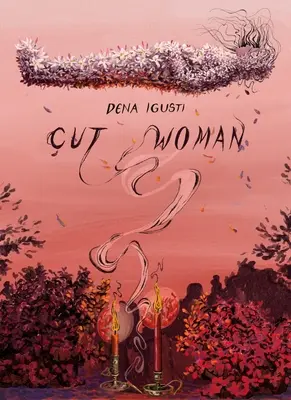 Femeia tăiată - Cut Woman