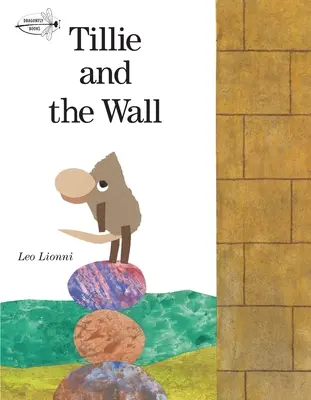 Tillie și zidul - Tillie and the Wall