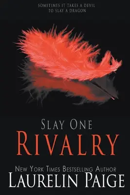 Rivalitate: The Red Edition - Rivalry: The Red Edition