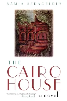 Casa din Cairo - The Cairo House
