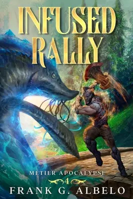 Raliul infuzat - Infused Rally