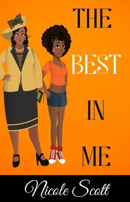 Cel mai bun din mine - The Best in Me