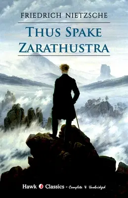 Așa vorbea Zarathustra - Thus Spake Zarathustra