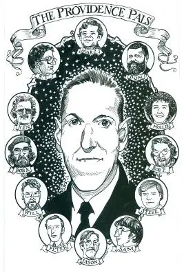 Providence Pals: Memorii și miscelanee - Providence Pals: Memories and Miscellany