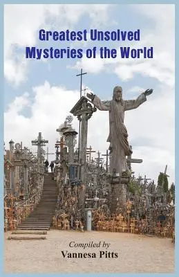 Cele mai mari mistere nerezolvate ale lumii - Greatest Unsolved Mysteries of the World