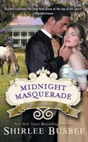 Midnight Masquerade (The Louisiana Ladies Series, Book 2) - Midnight Masquerade (the Louisiana Ladies Series, Book 2)