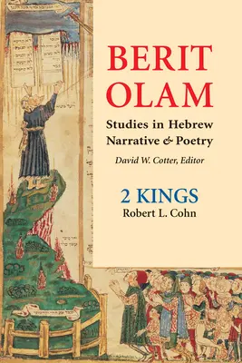 Berit Olam: 2 Regi - Berit Olam: 2 Kings