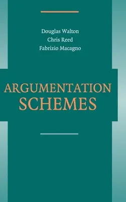Scheme de argumentare - Argumentation Schemes