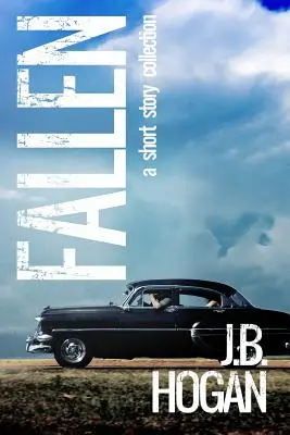 Fallen: O colecție de povestiri - Fallen: A Short Story Collection