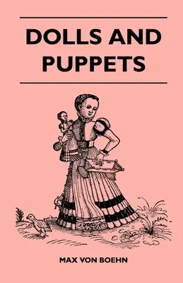 Păpuși și marionete - Dolls and Puppets