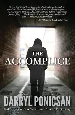 Complicele - The Accomplice