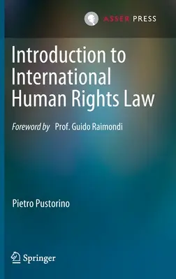 Introducere în dreptul internațional al drepturilor omului - Introduction to International Human Rights Law
