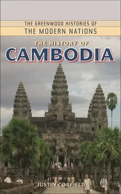 Istoria Cambodgiei - The History of Cambodia