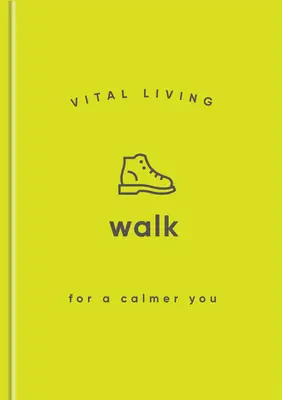 Plimbare pentru o viață mai calmă - Walk for a Calmer You