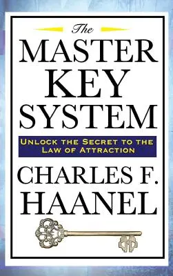 Sistemul cheii principale - The Master Key System
