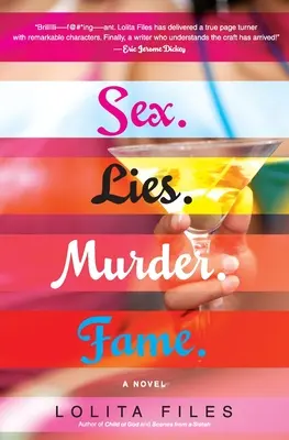 Sex.Minciuni.Crimă.Faimă. - Sex.Lies.Murder.Fame.