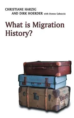 Ce este istoria migrației? - What Is Migration History?