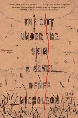 Orașul sub piele - City Under the Skin