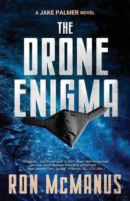 Enigma dronei - The Drone Enigma