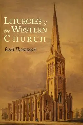 Liturghii ale Bisericii Occidentale - Liturgies of the Western Church