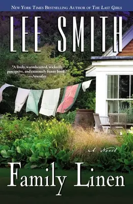 Lenjerie de familie - Family Linen
