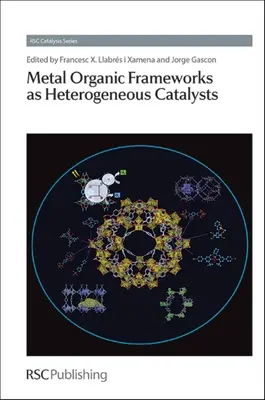 Cadrele organice metalice ca catalizatori eterogeni - Metal Organic Frameworks as Heterogeneous Catalysts