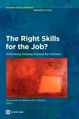 Competențele potrivite pentru locul de muncă? - The Right Skills for the Job?