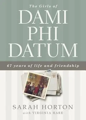 Fetele din Dami Phi Datum - The Girls of Dami Phi Datum