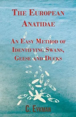 The European Anatidae - O metodă ușoară de identificare a lebedelor, gâștelor și rațelor - The European Anatidae - An Easy Method of Identifying Swans, Geese and Ducks
