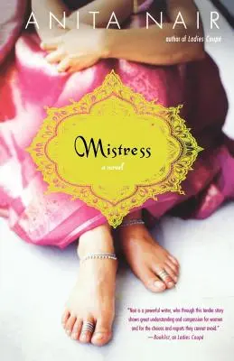 amantă - mistress