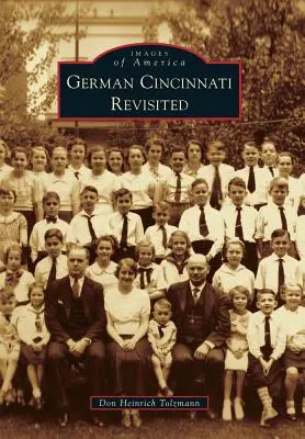 German Cincinnati: Revizitat - German Cincinnati: Revisited