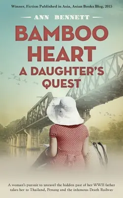 Inima de bambus: Căutarea unei fiice - Bamboo Heart: A Daughter's Quest