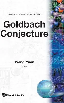 Conjectura Goldbach - Goldbach Conjecture