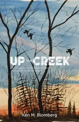 Sus pe pârâu - Up the Creek