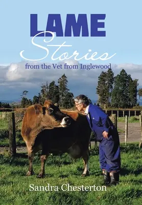 Povești jalnice de la veterinarul din Inglewood - Lame Stories from the Vet from Inglewood