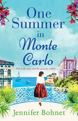 O vară în Monte Carlo - One Summer In Monte Carlo